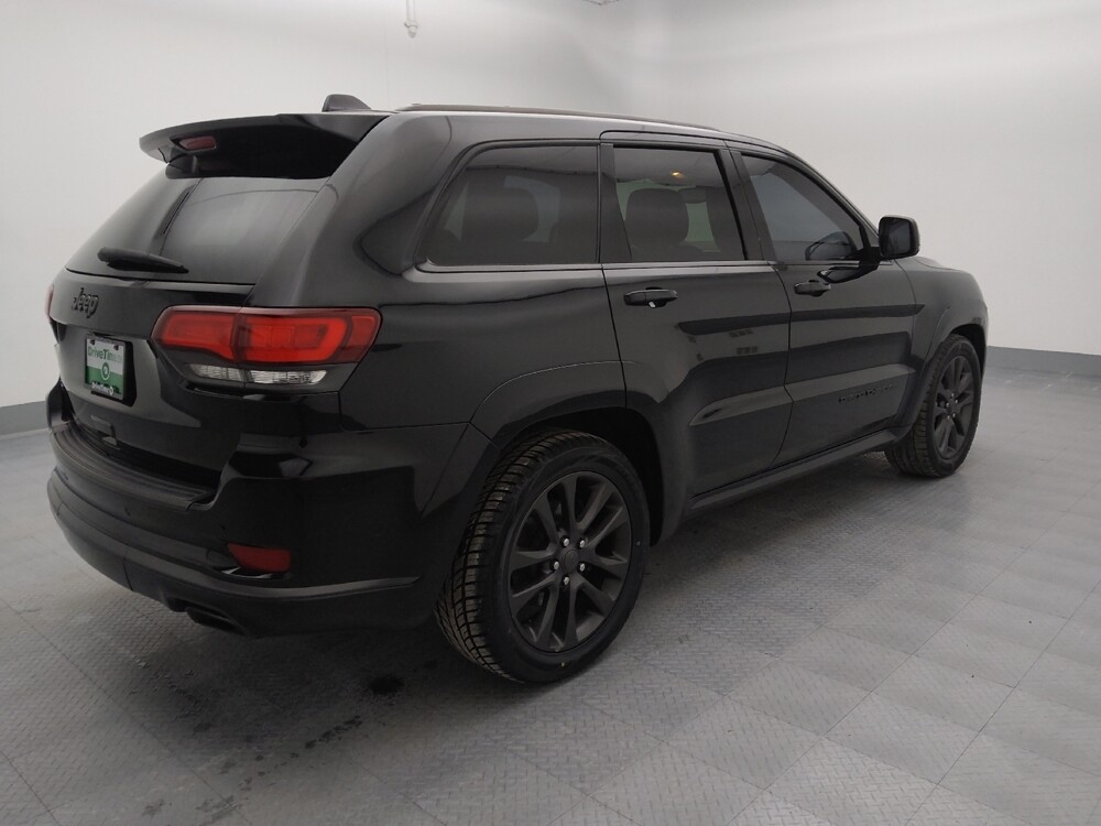 2018 Jeep Grand Cherokee in Springfield, MO 65807 - 18101057 9