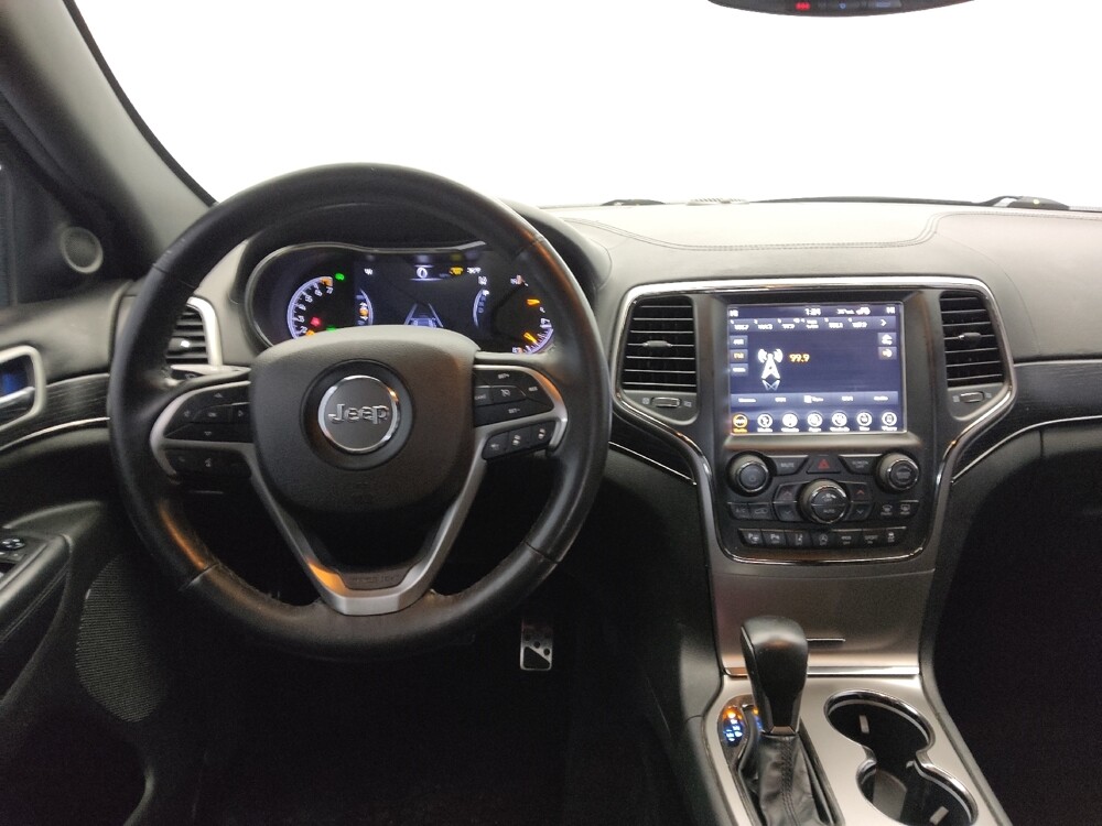 2018 Jeep Grand Cherokee in Springfield, MO 65807 - 18101057 22
