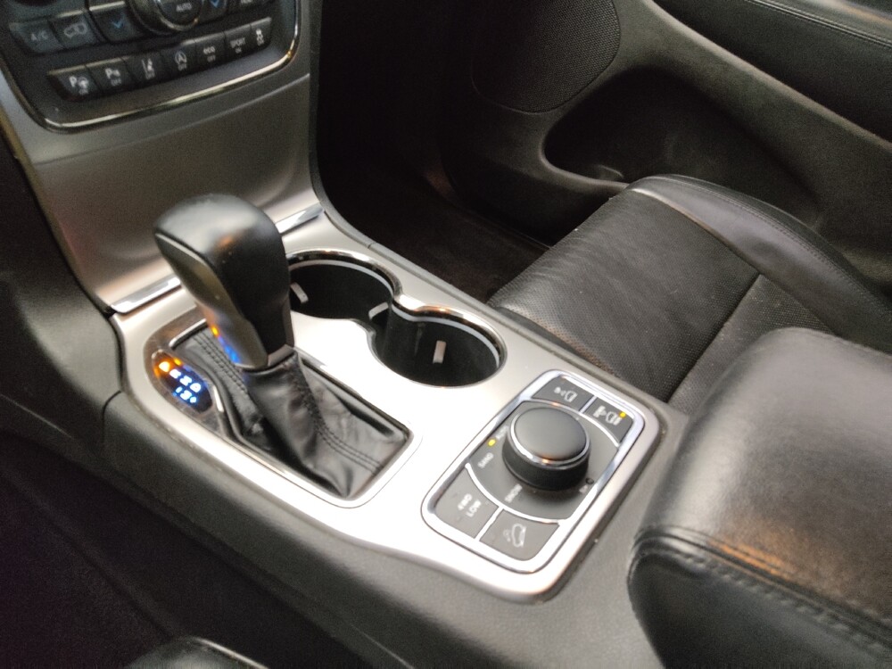 2018 Jeep Grand Cherokee in Springfield, MO 65807 - 18101057 26