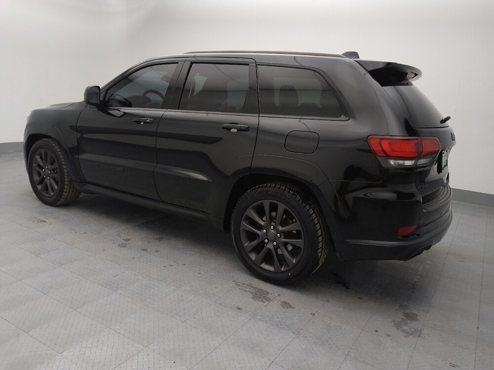 2018 Jeep Grand Cherokee in Springfield, MO 65807 - 18101057 3