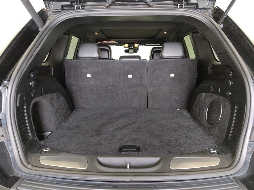 2018 Jeep Grand Cherokee in Springfield, MO 65807 - 18101057 29