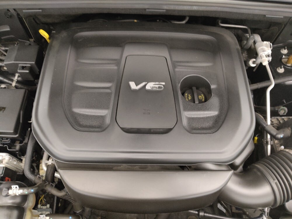 2018 Jeep Grand Cherokee in Springfield, MO 65807 - 18101057 30