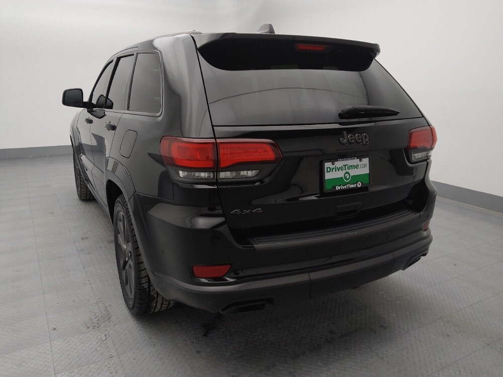 2018 Jeep Grand Cherokee in Springfield, MO 65807 - 18101057 6