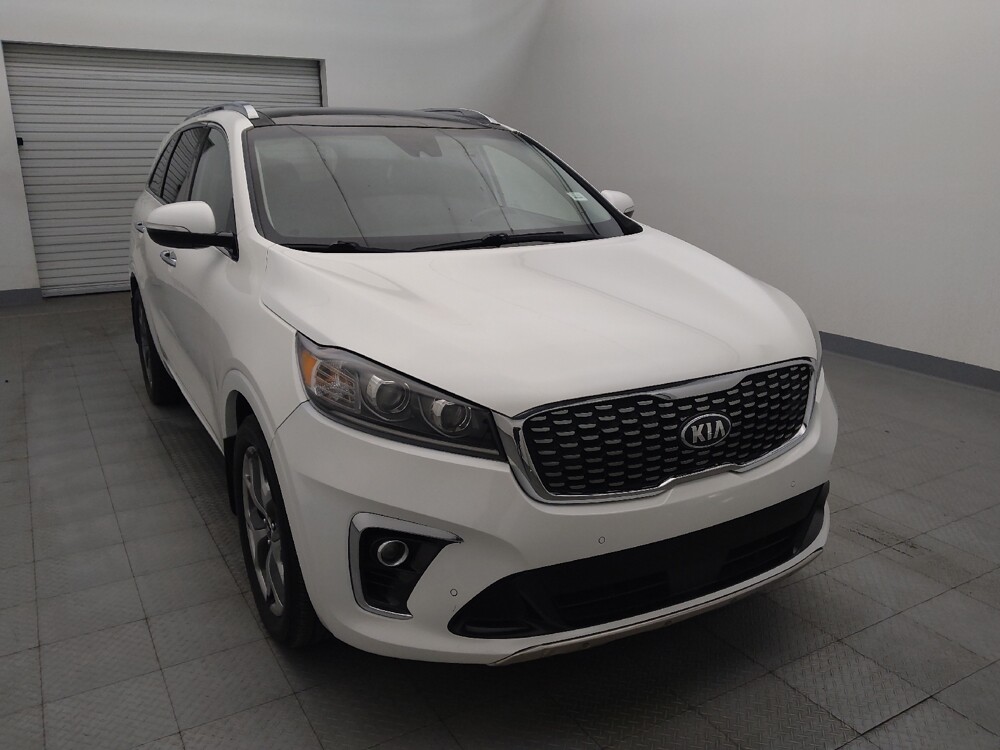 2019 Kia Sorento in Houston, TX 77060 - 18101059 14