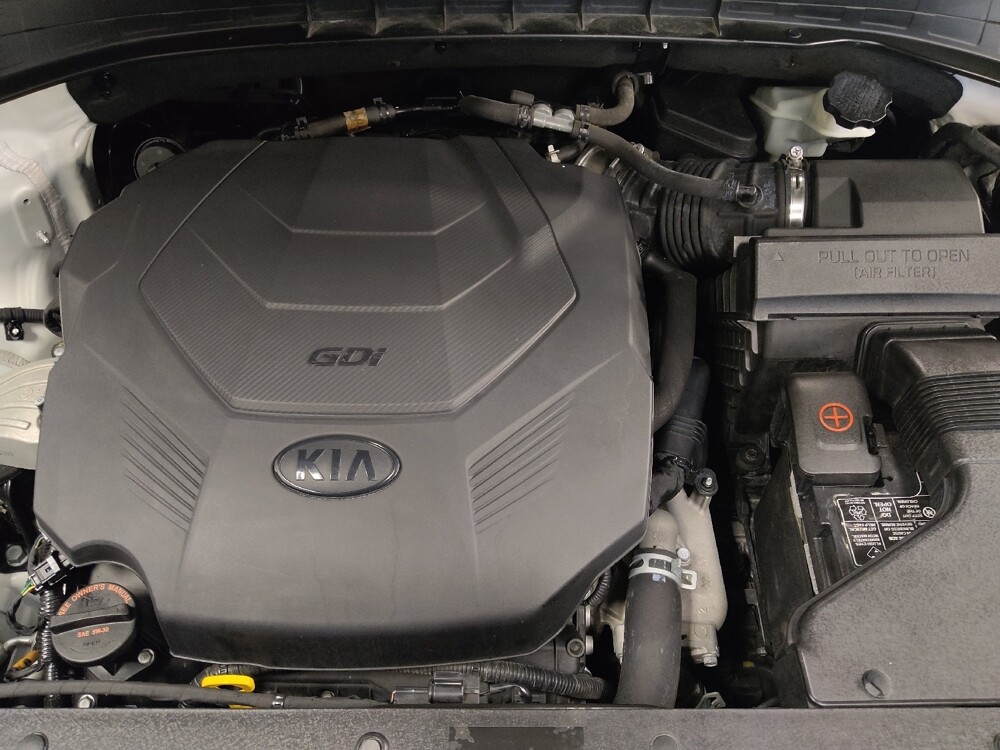 2019 Kia Sorento in Houston, TX 77060 - 18101059 30