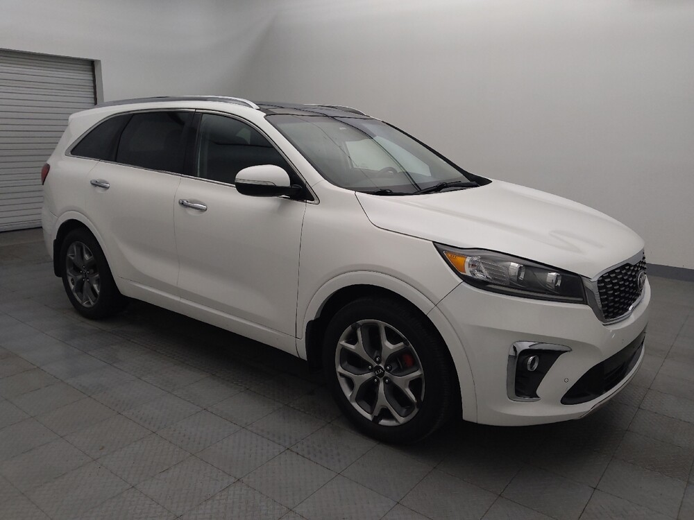 2019 Kia Sorento in Houston, TX 77060 - 18101059 11