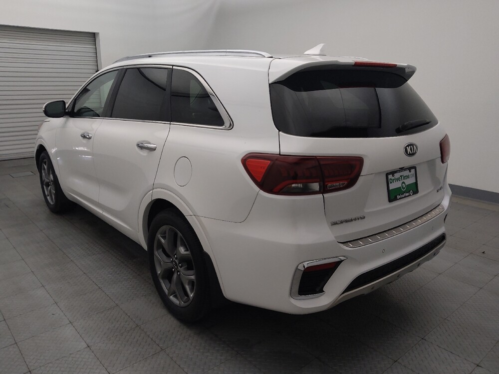 2019 Kia Sorento in Houston, TX 77060 - 18101059 5