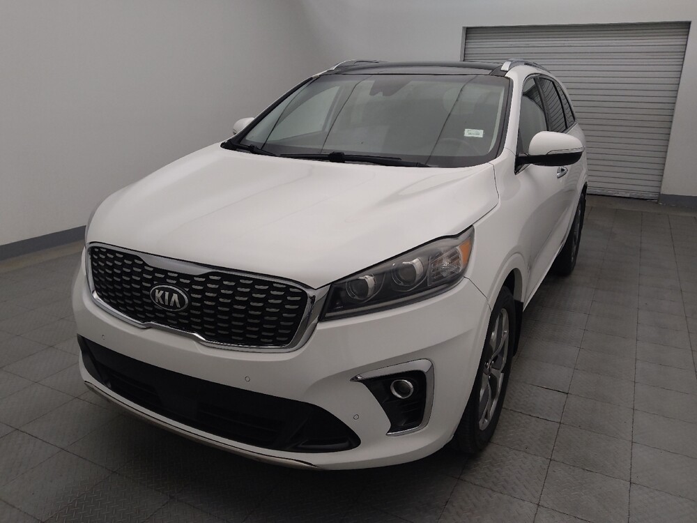 2019 Kia Sorento in Houston, TX 77060 - 18101059 15