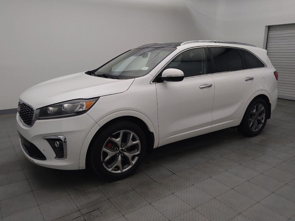 2019 Kia Sorento in Houston, TX 77060 - 18101059 2