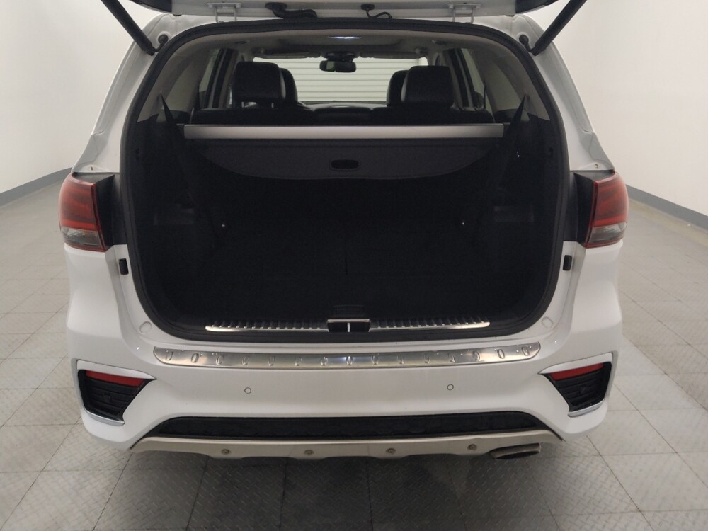 2019 Kia Sorento in Houston, TX 77060 - 18101059 29