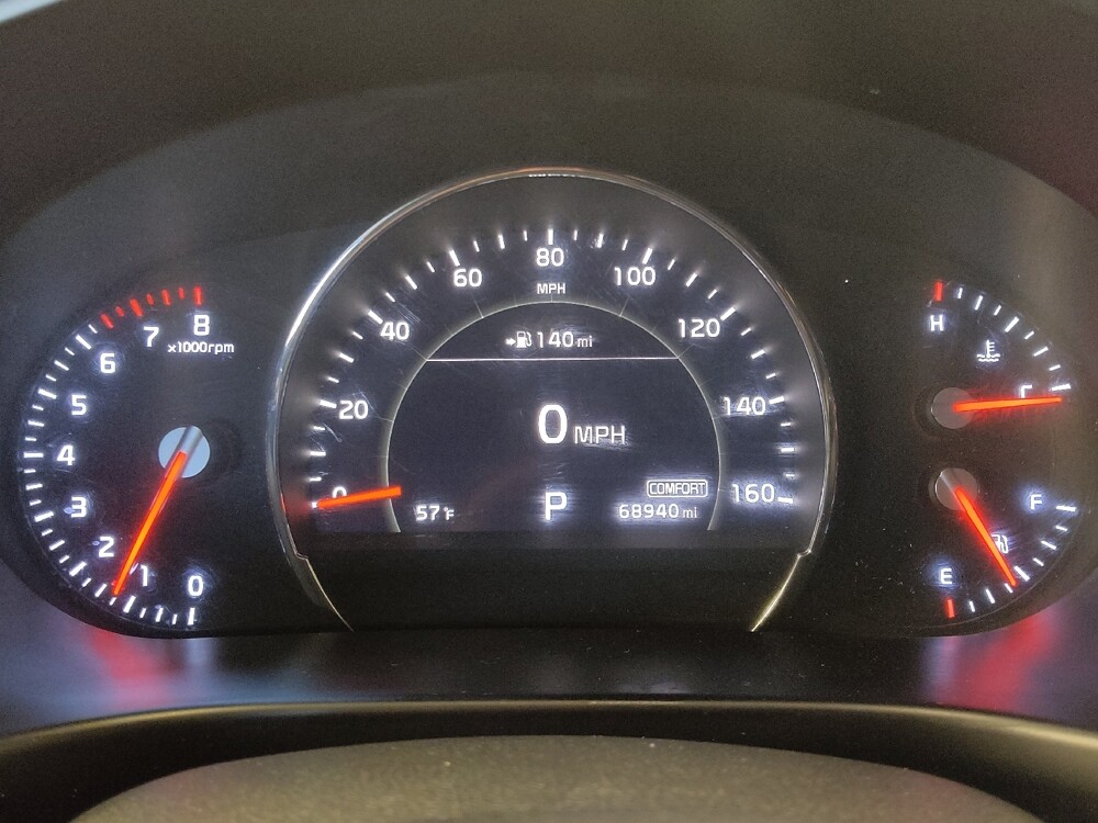 2019 Kia Sorento in Houston, TX 77060 - 18101059 23