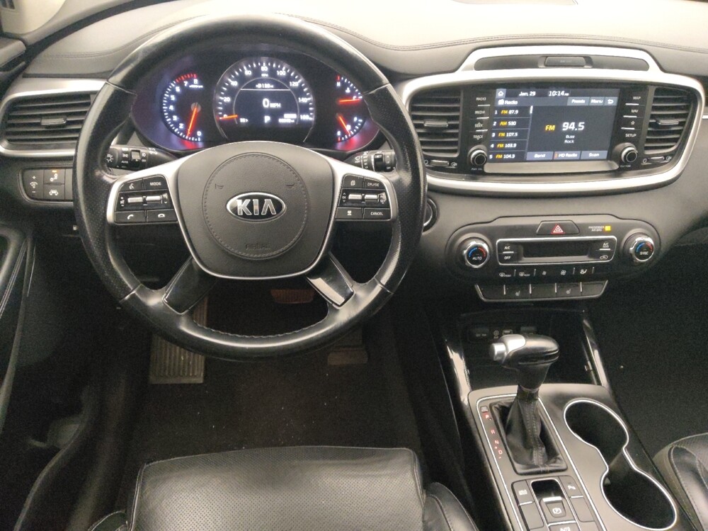 2019 Kia Sorento in Houston, TX 77060 - 18101059 22
