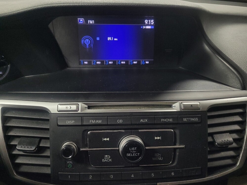 2017 Honda Accord in Chattanooga, TN 37421 - 18101061 25