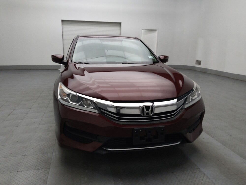 2017 Honda Accord in Chattanooga, TN 37421 - 18101061 14