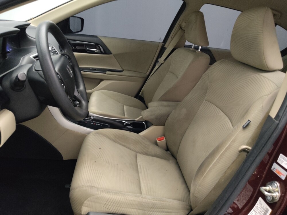 2017 Honda Accord in Chattanooga, TN 37421 - 18101061 17