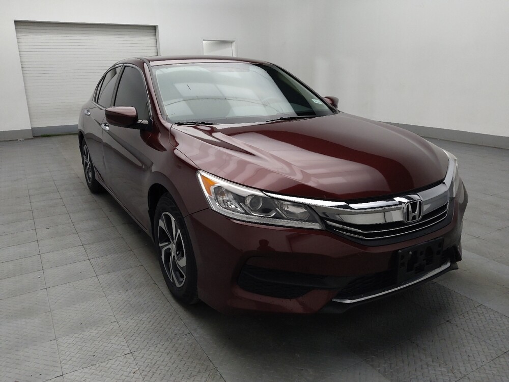 2017 Honda Accord in Chattanooga, TN 37421 - 18101061 13