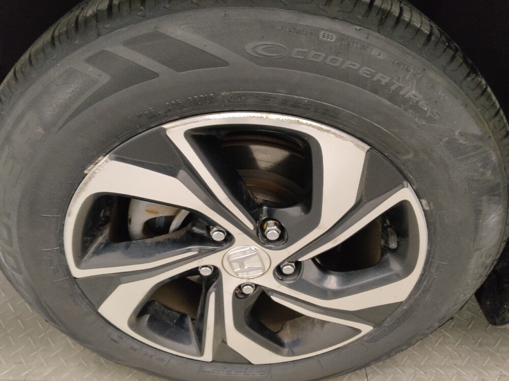 2017 Honda Accord in Chattanooga, TN 37421 - 18101061 31