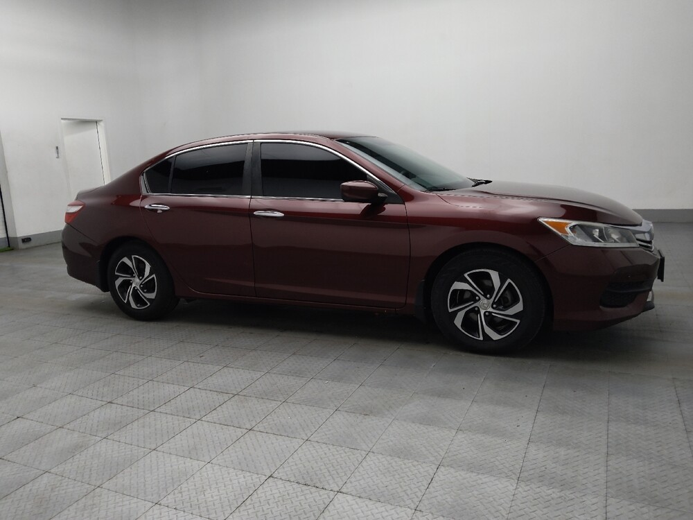 2017 Honda Accord in Chattanooga, TN 37421 - 18101061 11