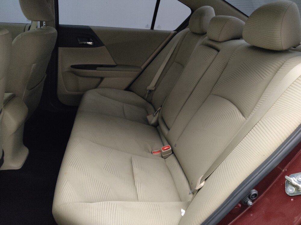 2017 Honda Accord in Chattanooga, TN 37421 - 18101061 18