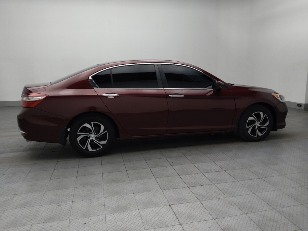 2017 Honda Accord in Chattanooga, TN 37421 - 18101061 10