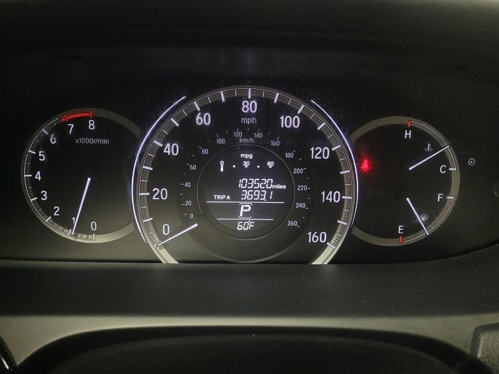 2017 Honda Accord in Chattanooga, TN 37421 - 18101061 23