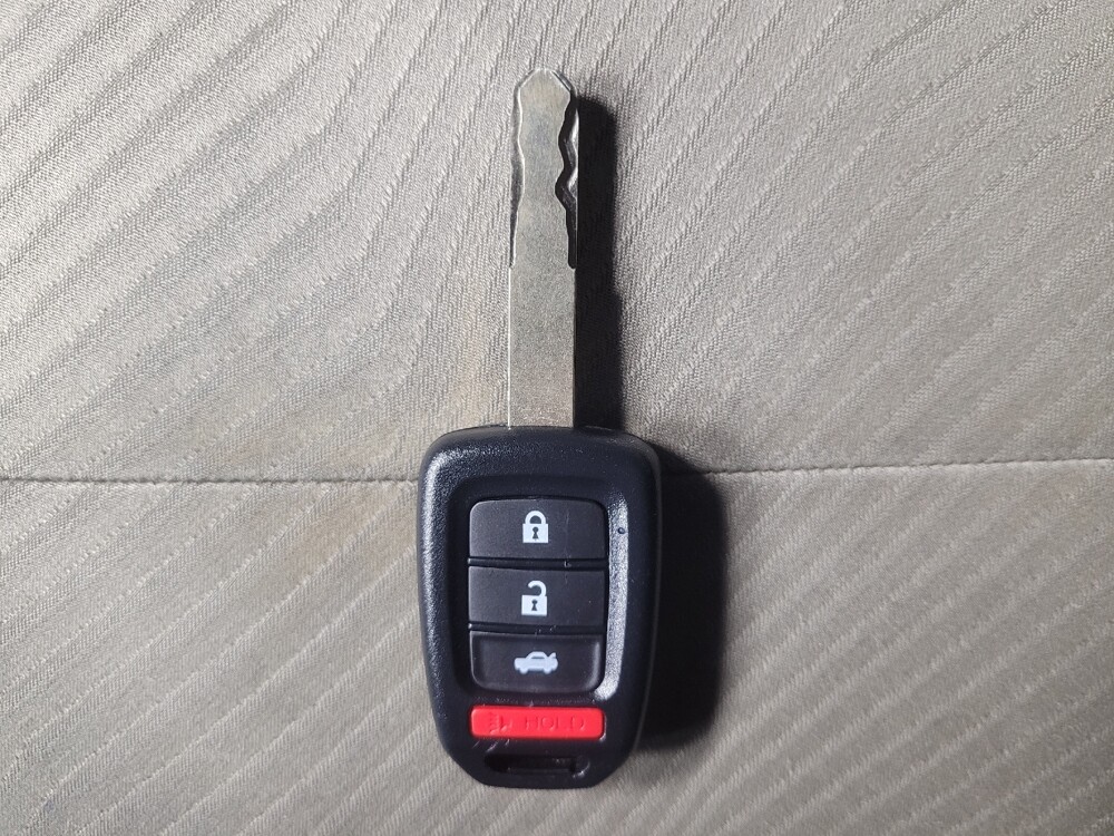 2017 Honda Accord in Chattanooga, TN 37421 - 18101061 32