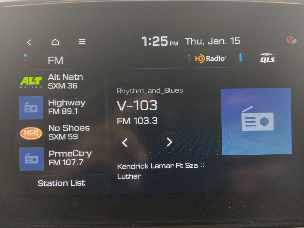 2020 Hyundai Santa Fe in Union City, GA 30291 - 18101062 25