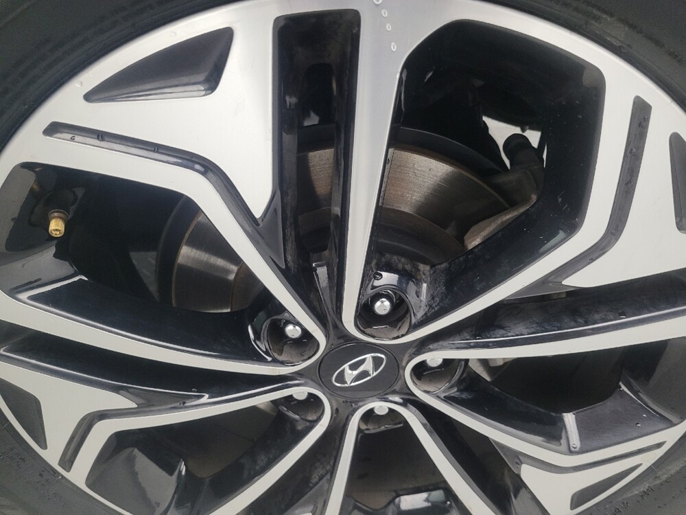 2020 Hyundai Santa Fe in Union City, GA 30291 - 18101062 31