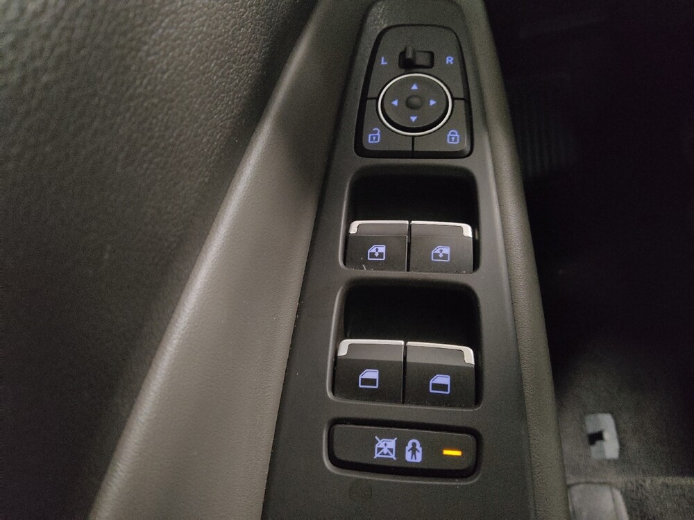 2020 Hyundai Santa Fe in Union City, GA 30291 - 18101062 27