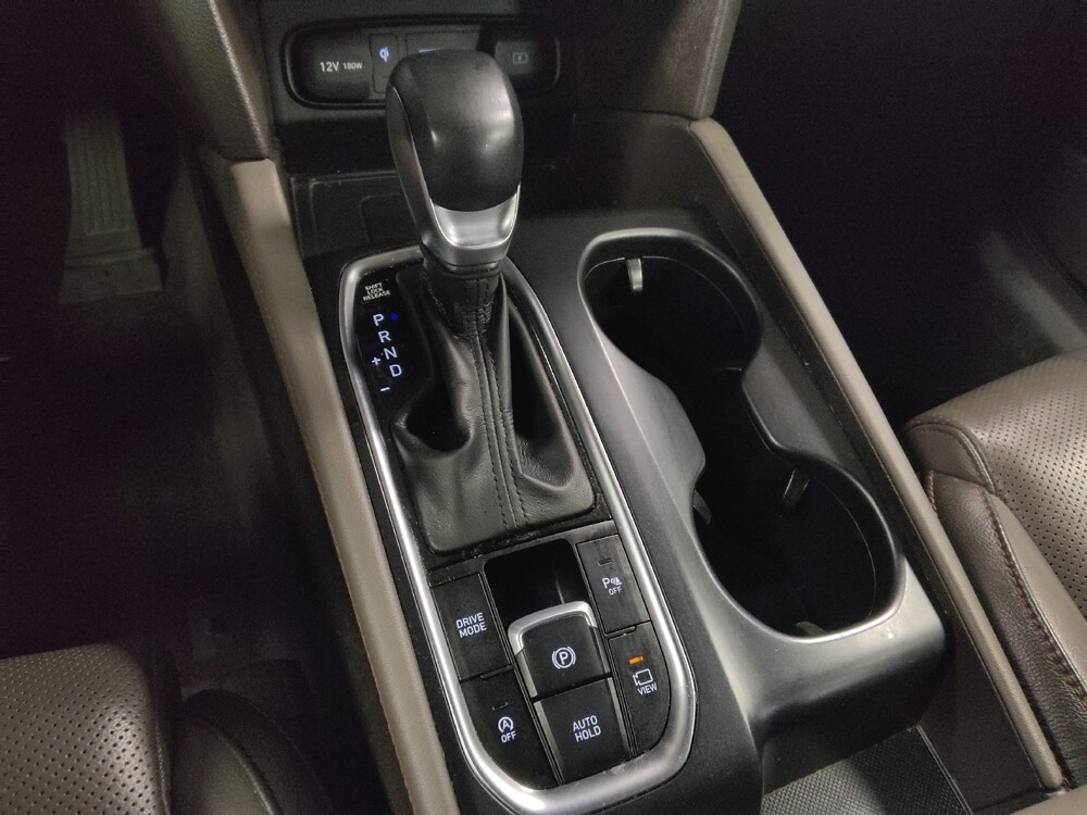 2020 Hyundai Santa Fe in Union City, GA 30291 - 18101062 26