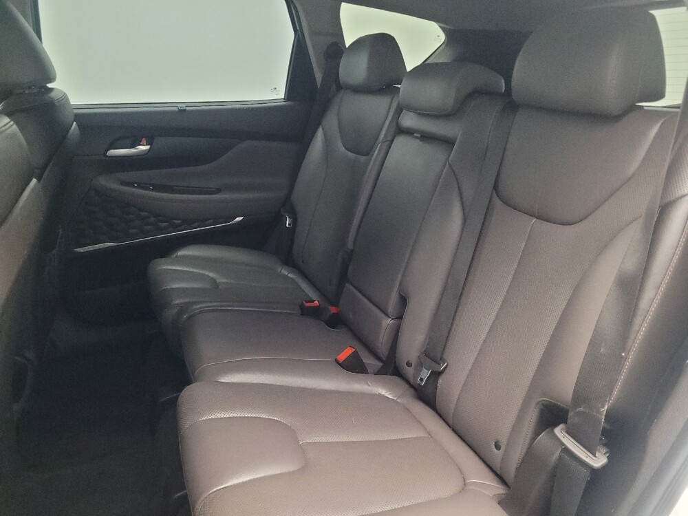 2020 Hyundai Santa Fe in Union City, GA 30291 - 18101062 18