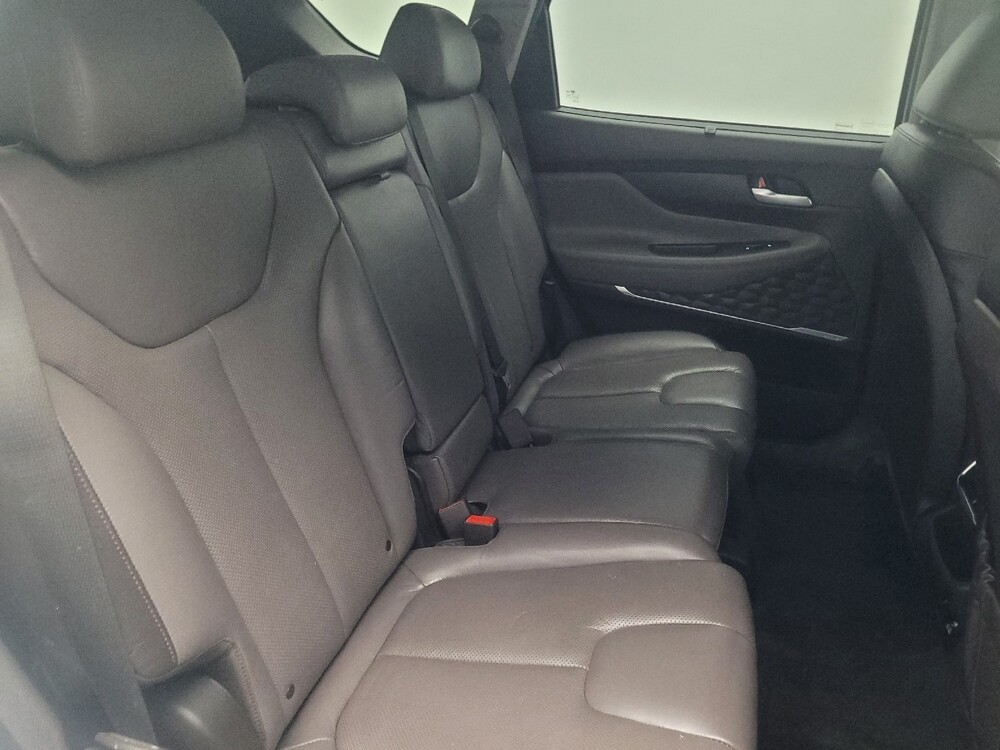 2020 Hyundai Santa Fe in Union City, GA 30291 - 18101062 19