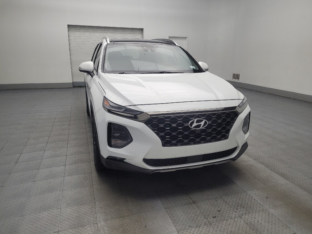 2020 Hyundai Santa Fe in Union City, GA 30291 - 18101062 14