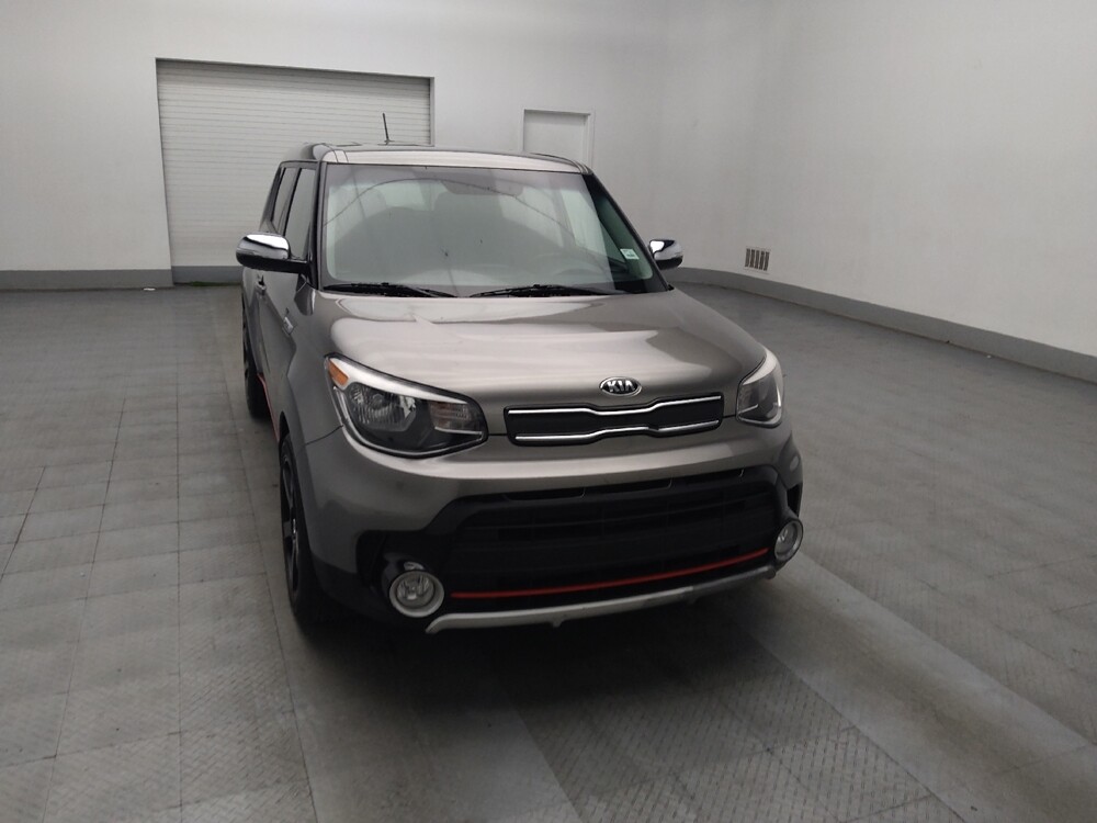2018 Kia Soul in Augusta, GA 30907 - 18101063 14