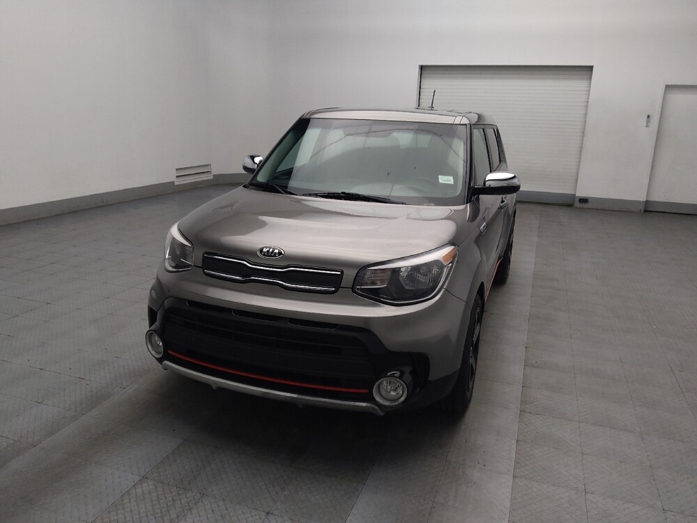 2018 Kia Soul in Augusta, GA 30907 - 18101063 15