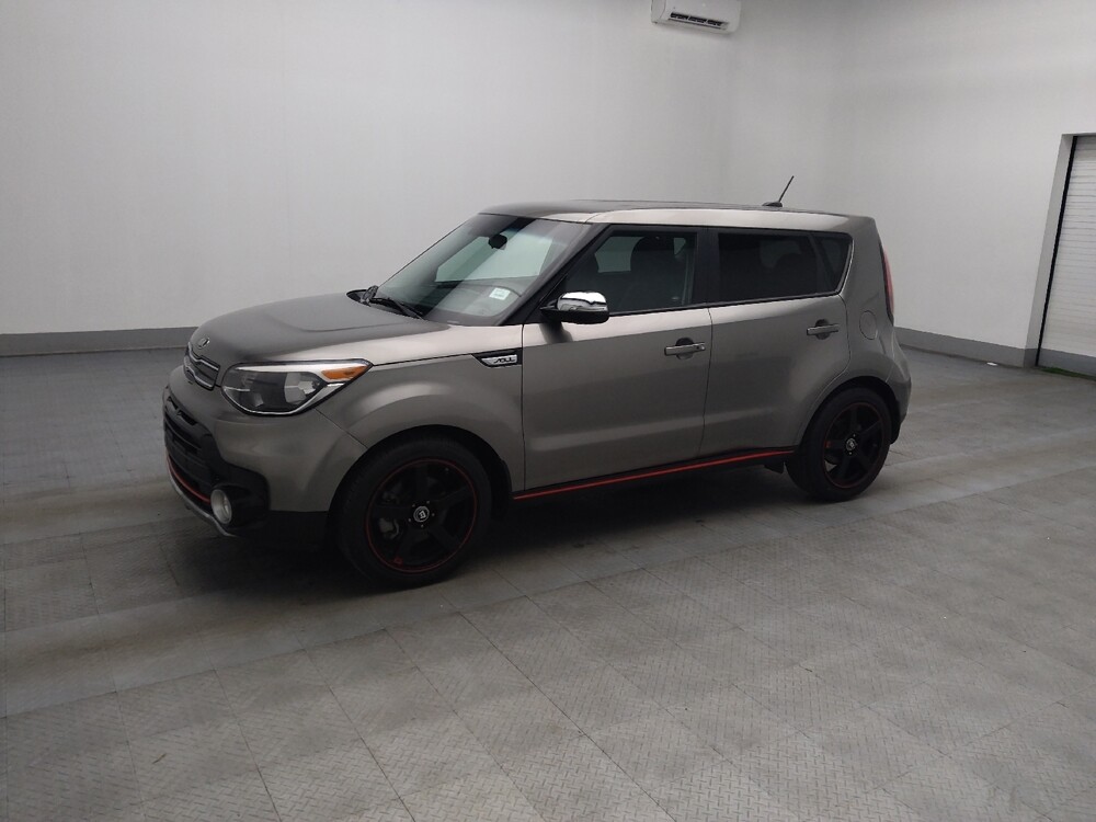 2018 Kia Soul in Augusta, GA 30907 - 18101063 2
