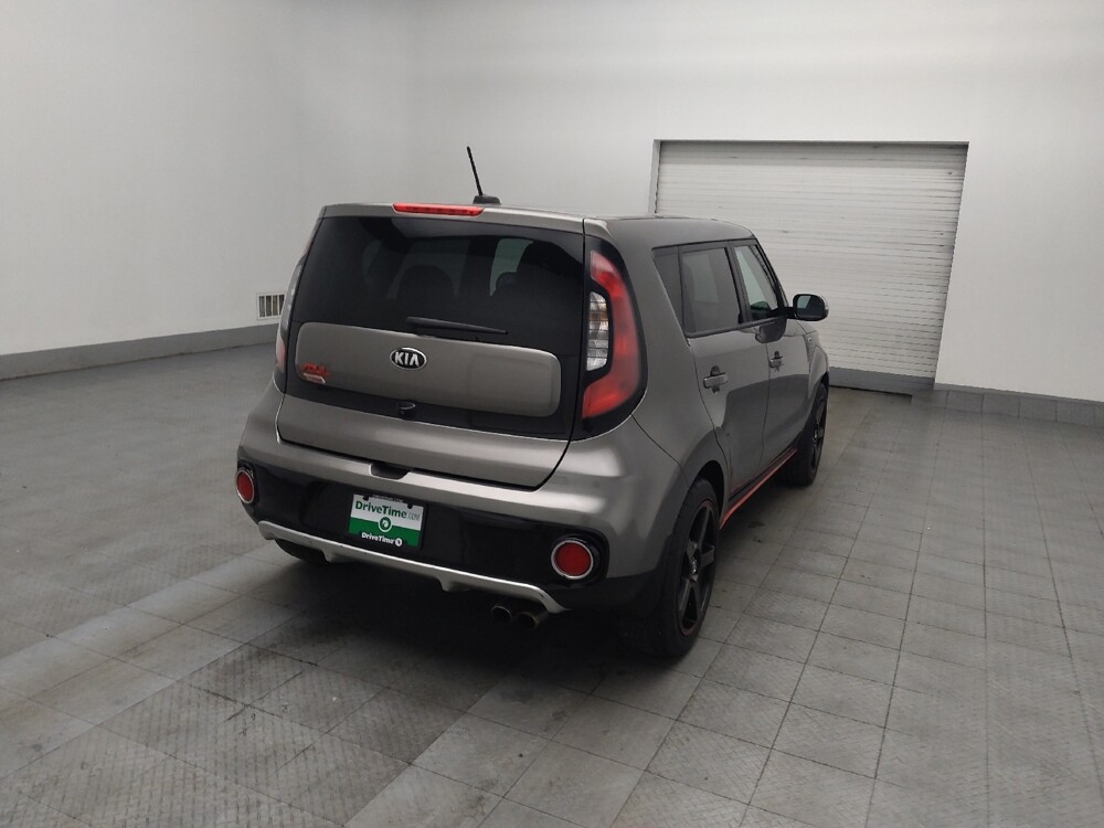 2018 Kia Soul in Augusta, GA 30907 - 18101063 9