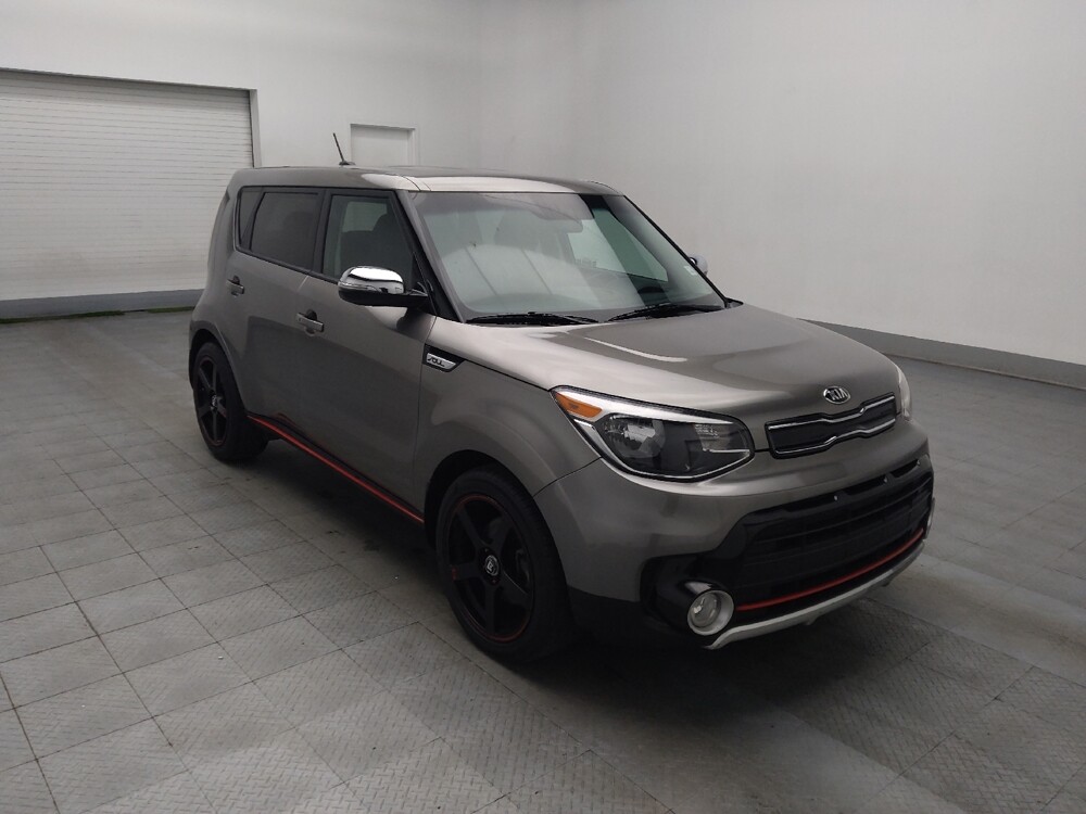 2018 Kia Soul in Augusta, GA 30907 - 18101063 13