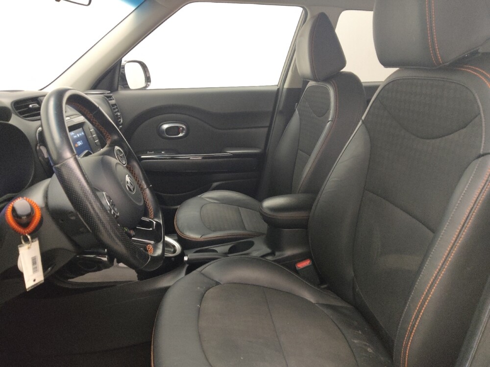 2018 Kia Soul in Augusta, GA 30907 - 18101063 17