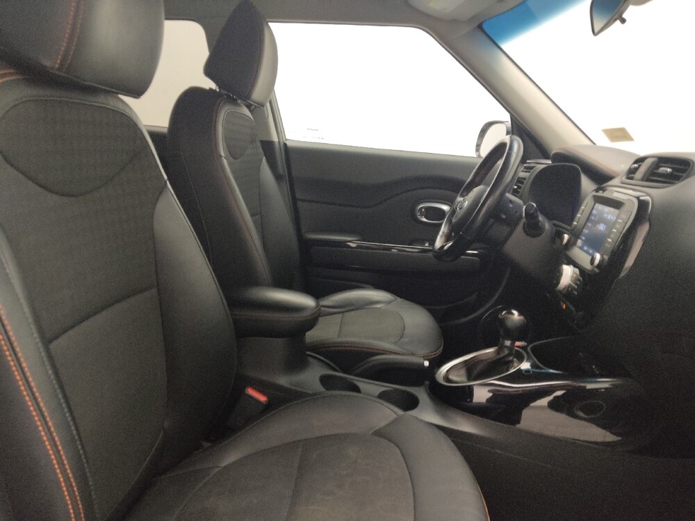 2018 Kia Soul in Augusta, GA 30907 - 18101063 21