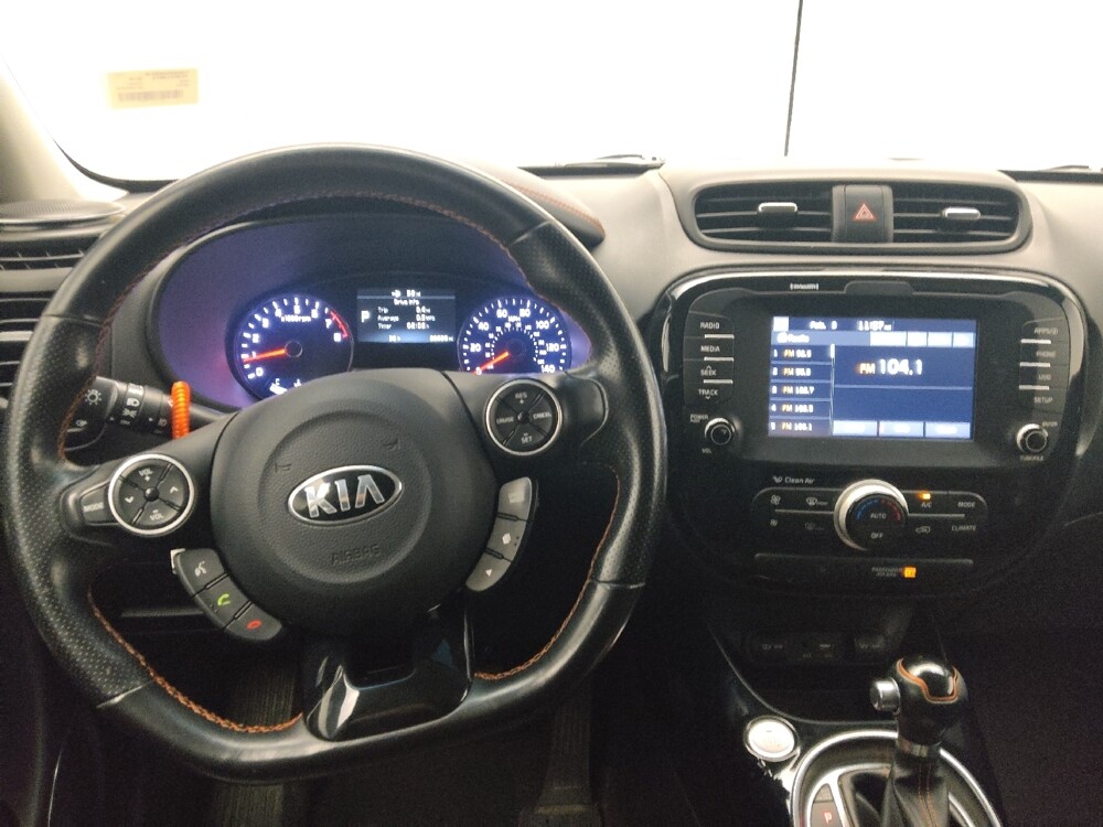 2018 Kia Soul in Augusta, GA 30907 - 18101063 22