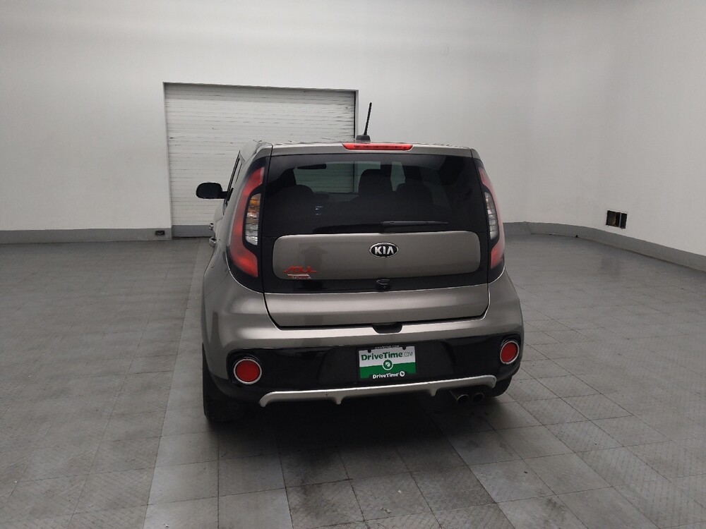 2018 Kia Soul in Augusta, GA 30907 - 18101063 6
