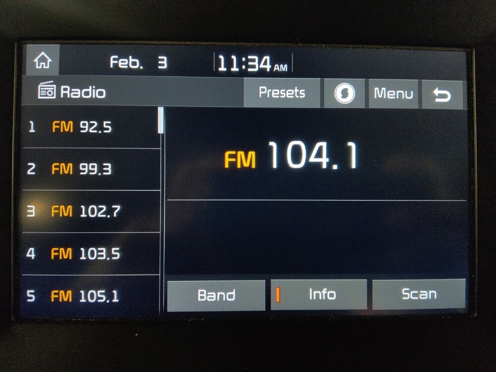 2018 Kia Soul in Augusta, GA 30907 - 18101063 25