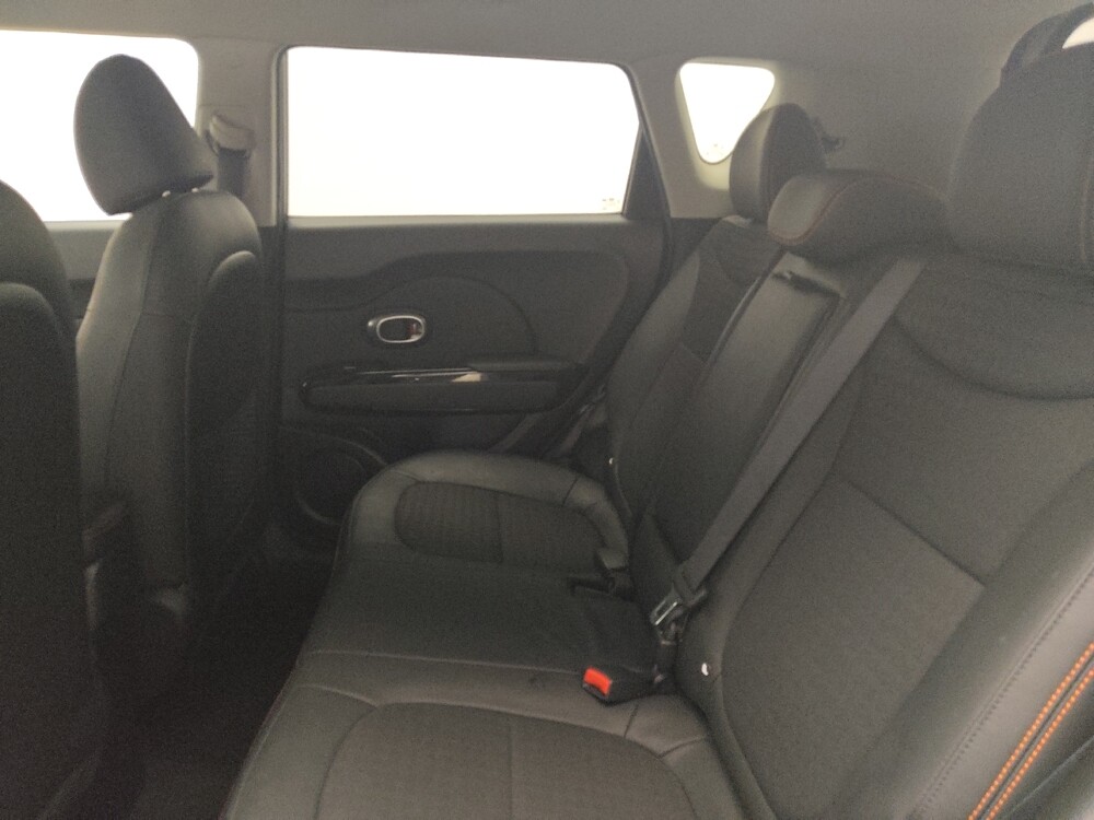 2018 Kia Soul in Augusta, GA 30907 - 18101063 18