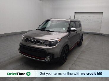2018 Kia Soul in Augusta, GA 30907