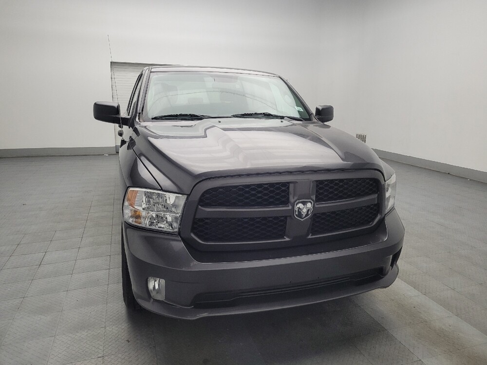 2017 RAM 1500 in Morrow, GA 30260 - 18101066 14