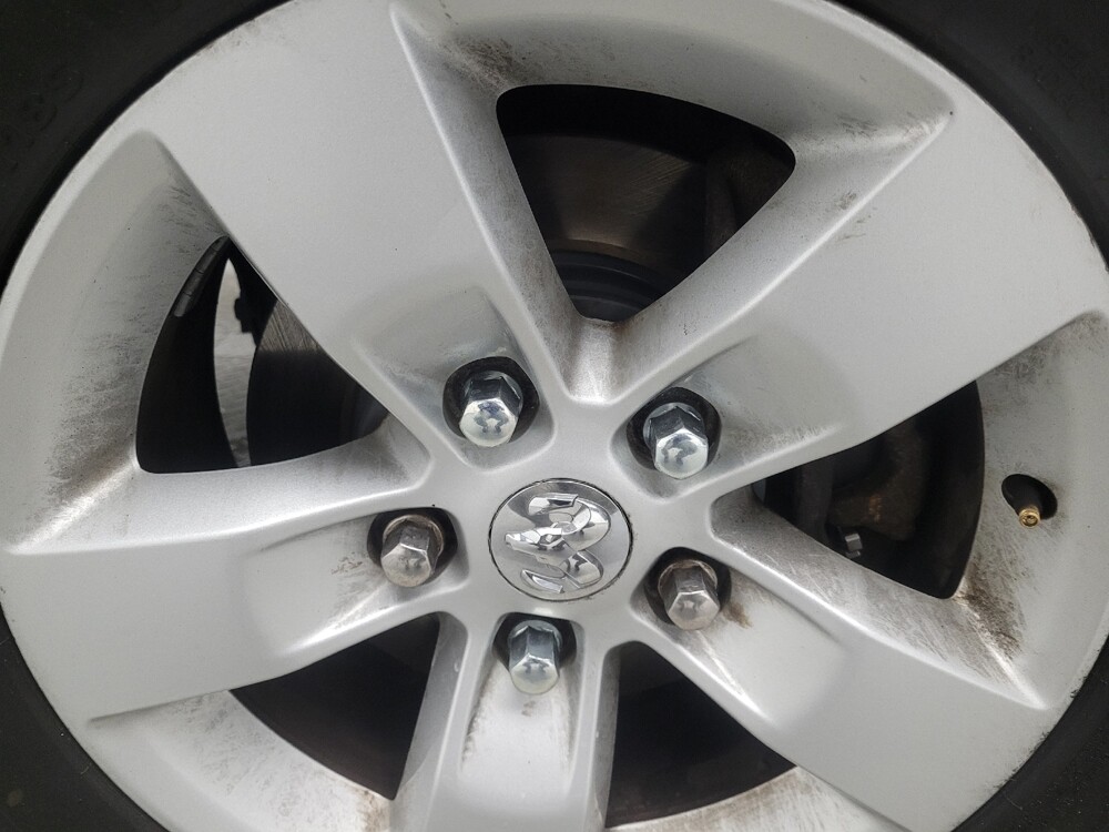 2017 RAM 1500 in Morrow, GA 30260 - 18101066 31