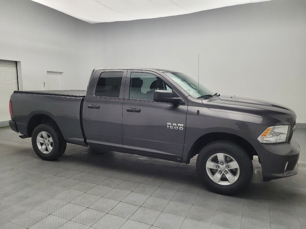 2017 RAM 1500 in Morrow, GA 30260 - 18101066 11