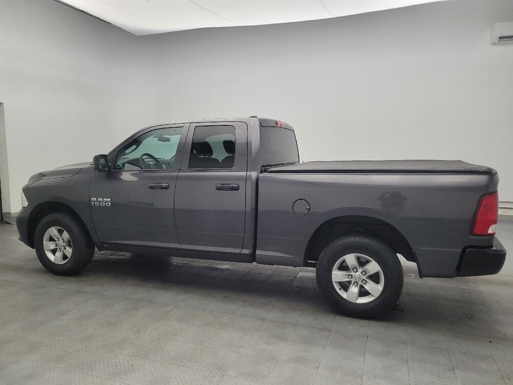 2017 RAM 1500 in Morrow, GA 30260 - 18101066 3