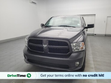 2017 RAM 1500 in Morrow, GA 30260